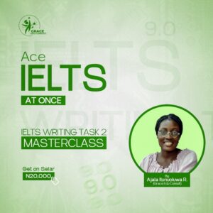 IELTS Writing Task 2 Masterclass