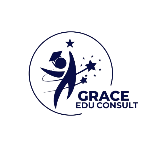Grace Edu Consult | Expert IELTS, GRE, SAT Training & International Admissions