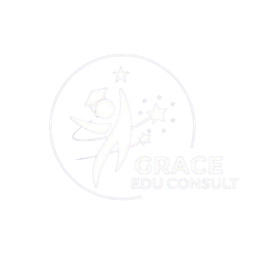 Grace Edu Consult | Expert IELTS, GRE, SAT Training & International Admissions